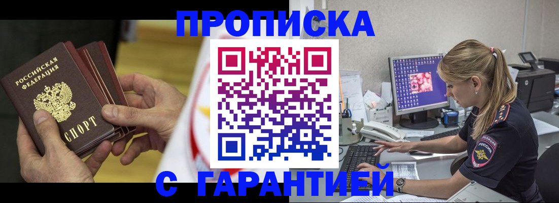 прописка гарантия в Камышине