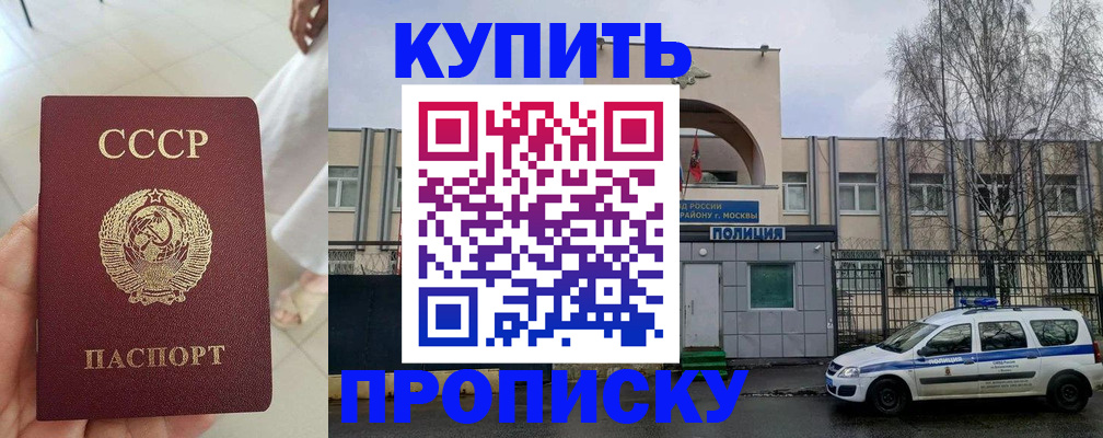 прописка от собственника в Камышине